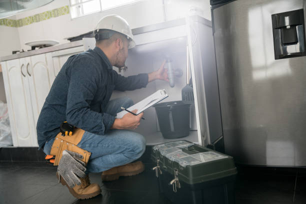 Best Drain Cleaning Services  in Waurika, OK