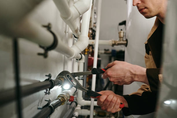 Best Plumbing Repair Near Me  in Waurika, OK