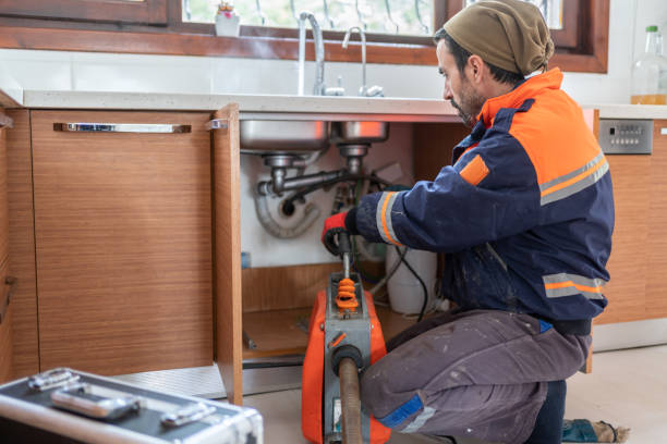 Best Affordable Plumber Near Me  in Waurika, OK