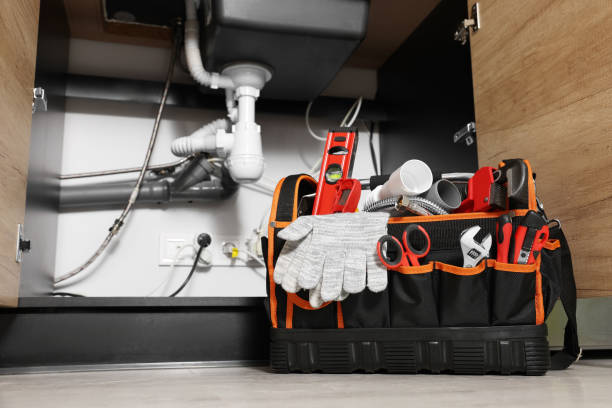 Best Sewer Line Repair  in Waurika, OK