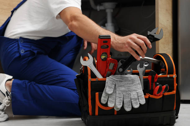 Best Residential Plumbing Services  in Waurika, OK
