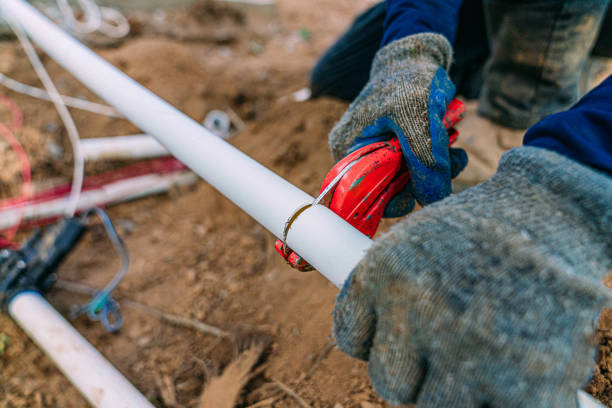 Best Residential Plumbing Services  in Waurika, OK