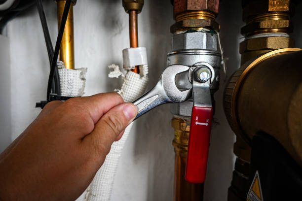 Best Water Softener Installation  in Waurika, OK